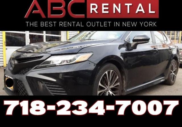 TLC Car Market - 2018 CAMRY TLC RENTAL 718-234-7007